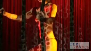 Кабаре "Crazy Horse"