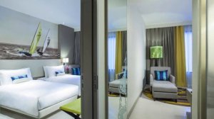 MERCURE PATTAYA OCEAN RESORT