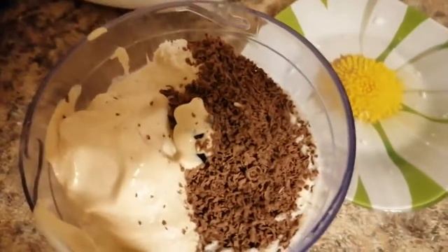 FRIENDS FOOD. Как готовить кокосовый коктейль? #16
