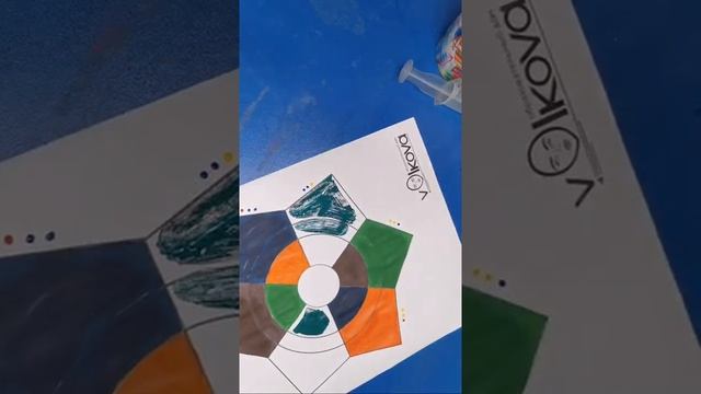 Как перекрыть или нейтрализовать цвет? (Часть 2) смотреть онлайн