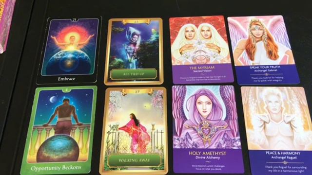 Virgo♍ This PERSON HAVE MADE A BIG DECISION ABOUT U and HUGE CHANGES are about to happen❤️😱