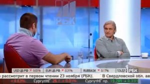 Бизнес секреты с Олегом Тиньковым. Часть 1