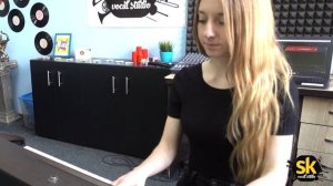 "Toss a Coin to Your Witcher" в исполнении Виктории
