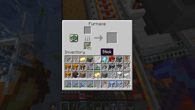 Hermitcraft 6: Episode 99 - 148 Furnace Super Smelter смотреть онлайн