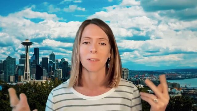 Don't Move to Seattle,Washington Unless You Can Handle These 6 Things! смотреть онлайн