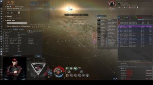 EVE Online: Asteroid Serpentis Officer(Brynn Jerdola#2)