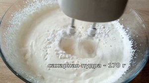 Вкуснейший Йогуртовый Торт. Бисквитный Торт с Йогуртовым Кремом