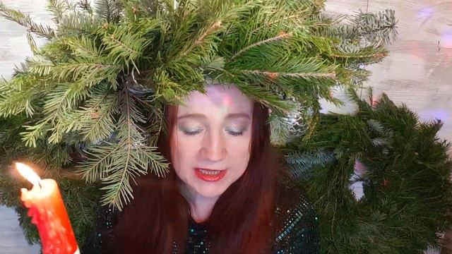 Приветствие смотрителей: с Новым годом! смотреть онлайн