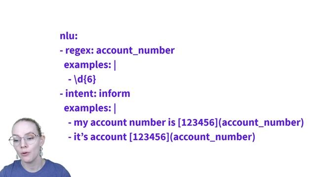 NLP for Developers: Regular Expressions AKA Regex | Rasa