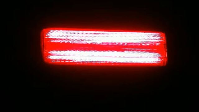 Светодиодный тюнинг фар Тойота Марк 2 смотреть онлайн