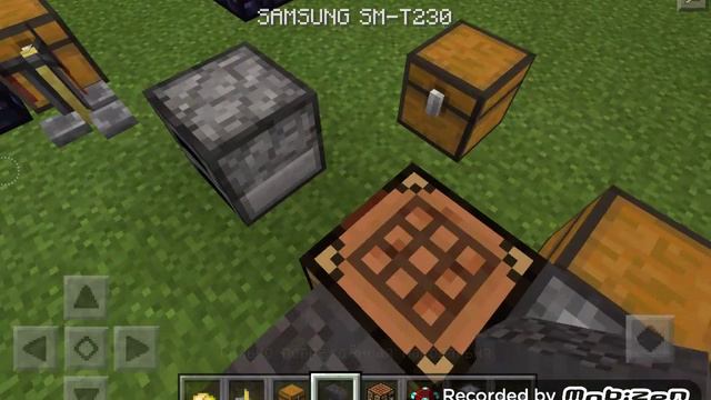 Майнкрафт PE вышла 0.12.1 билд 3 !!!😃😃😃😃 смотреть онлайн