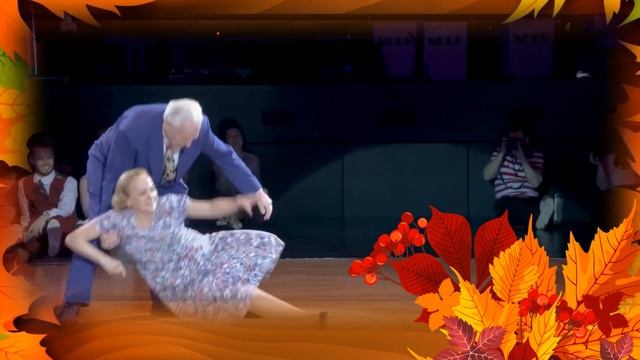 Валерий Курас - Есть ещё порох! смотреть онлайн