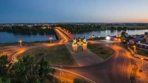 Владимир Курский - жителям Красноярского края посвящается