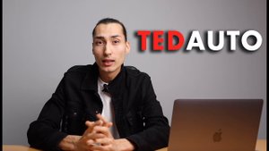 Сергей Бармотин о Франшизе TedAuto 2023