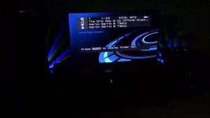 SONY SHAKE X30D - Sound Test