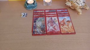 ЕГО ЧУВСТВА, МЫСЛИ, НАМЕРЕНИЯ И ДЕЙСТВИЯ     от Natali Tarot