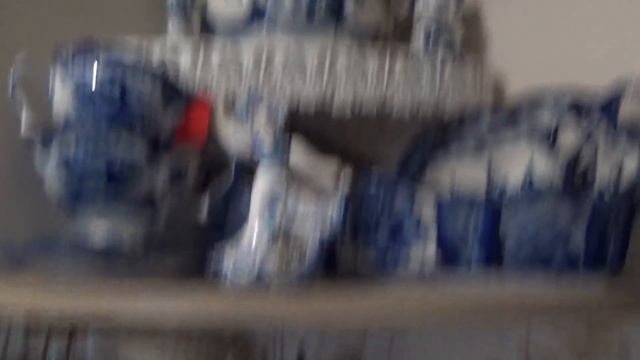 Помирились с соперницей. Готовим обед и болтаем по душам. Позитив!