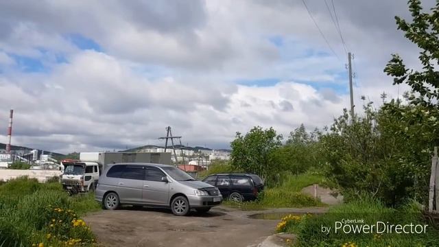 Магадан. Автотек. 31-й квартал. Гуляем пешком. Современный Магадан . 22 июня 2019 смотреть онлайн