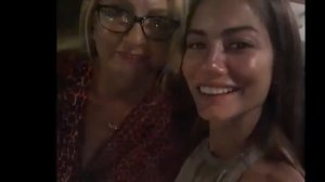 Признание Джана Ямана в любви Демет Оздемир из Италии!