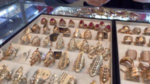 АЛТЫН БААСЫ // 7200 сом цены на золото в Кыргызстане // GOLD IN IS KYRGYZSTAN 🇰🇬