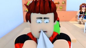 Roblox Song - ? Roblox Bully Story Season 1 Part 3 ? -  Axollo - Silence  - Animation