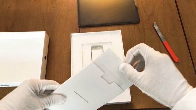 iPad Pro (2020) Unboxing смотреть онлайн