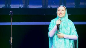 Зайнаб Махаева. Аварский театр. Концерт Поющая Чарода 24.11.2022