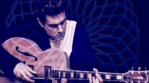 John Mayer | Mooer GE300 Demo