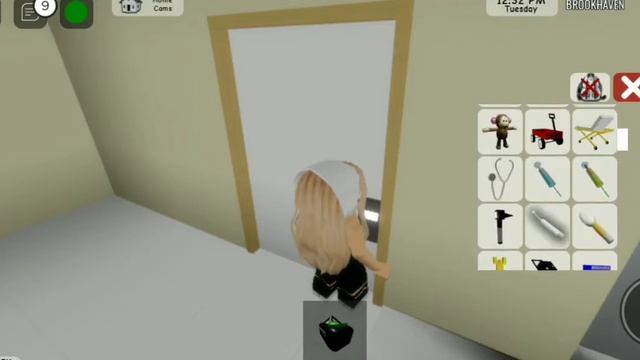 Как ограбить банк в Brookhaven? Новый формат видио?! смотреть онлайн