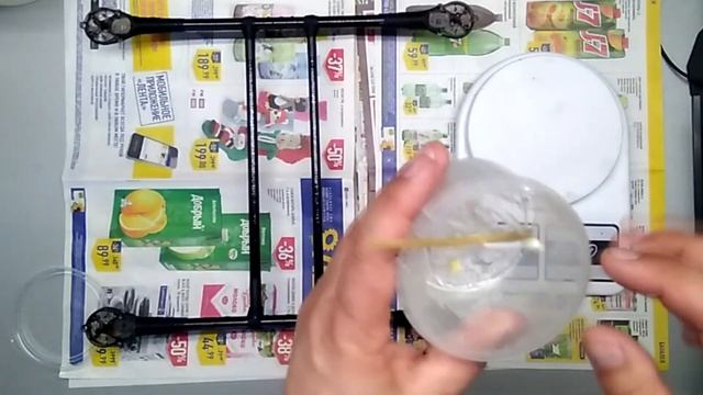 Как самому сделать недорогой квадрокоптер для видео съемок? Часть 2.