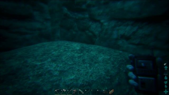 ARK: Survival Evolved #8 Гайд Артефакты (карта Центр)