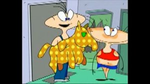 Масяня   год лошади