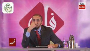 Нуман Али Хан - Твоя цель