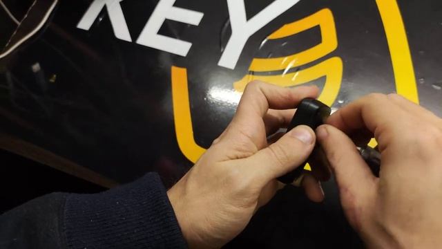 разборка выкидного ключа Chevrolet Шевролет смотреть онлайн