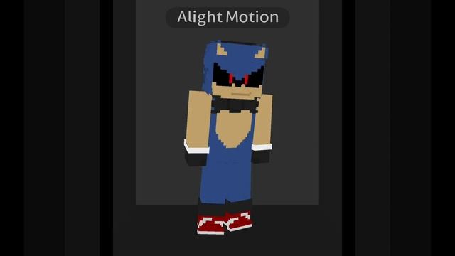 FNaS [ Five Nights at Sonic's ] Minecraft Skins смотреть онлайн