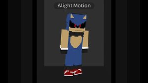 FNaS [ Five Nights at Sonic's ] Minecraft Skins