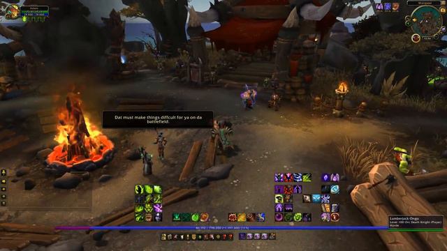 WoW Token - Winners and Losers so far !! смотреть онлайн