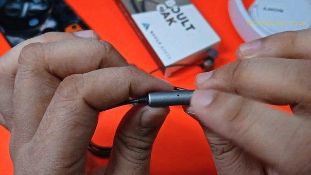 Best budget earphone under rs 600 unboxing and full review | Boult oak earphone [ Hindi] смотреть онлайн