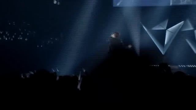 EXO Chen - Uprising ( Japan ) смотреть онлайн