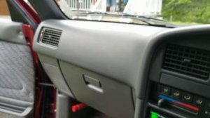 Toyota Hilux Surf 1993 1KZ-TE