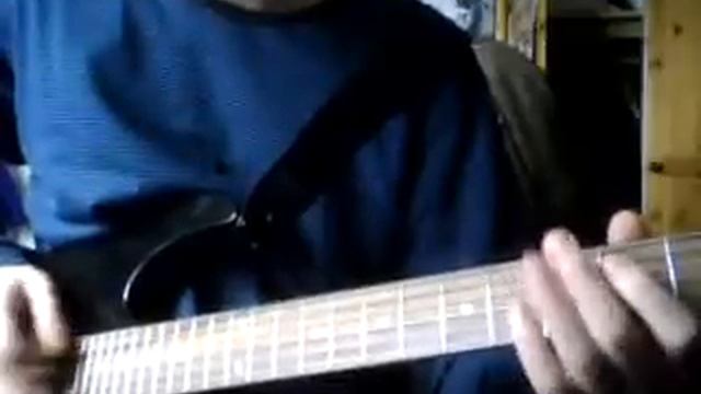 Me playing BYOB смотреть онлайн