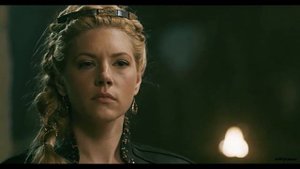 Lagertha || FLY - Maria Mohn