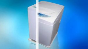 Стиральная машина воздушно пузырькового типа DAEWOO DWF 810MP