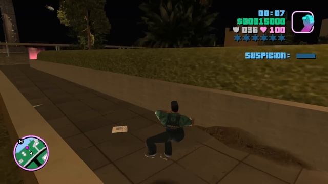 ЭТОТ МОД ЖДАЛИ ВСЕ ФАНАТЫ GTA Vice CIty! - ОБЗОР ГЛОБАЛЬНОГО МОДА Big Mission Pack 2023 смотреть онлайн