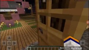 Minecraft pe games