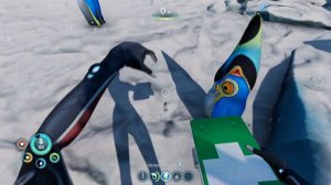 /ПРОХОЖДЕНИЕ/SUBNAUTICA BELOW ZERO/