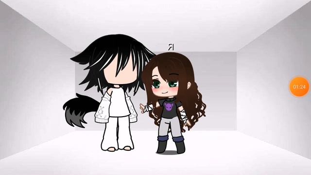 давайте сделаем персонажа по вашему вкусу :) смотреть онлайн