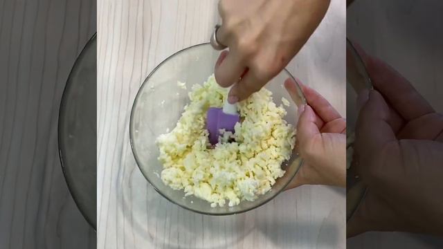 БЫСТРЫЕ ХАЧАПУРИ НА СКОВОРОДЕ🍳🧀 смотреть онлайн