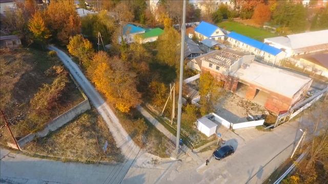 Недвижимость Туапсе. Земля для отеля.