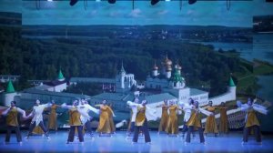 Я русский (ансамбль "Калужский сувенир")